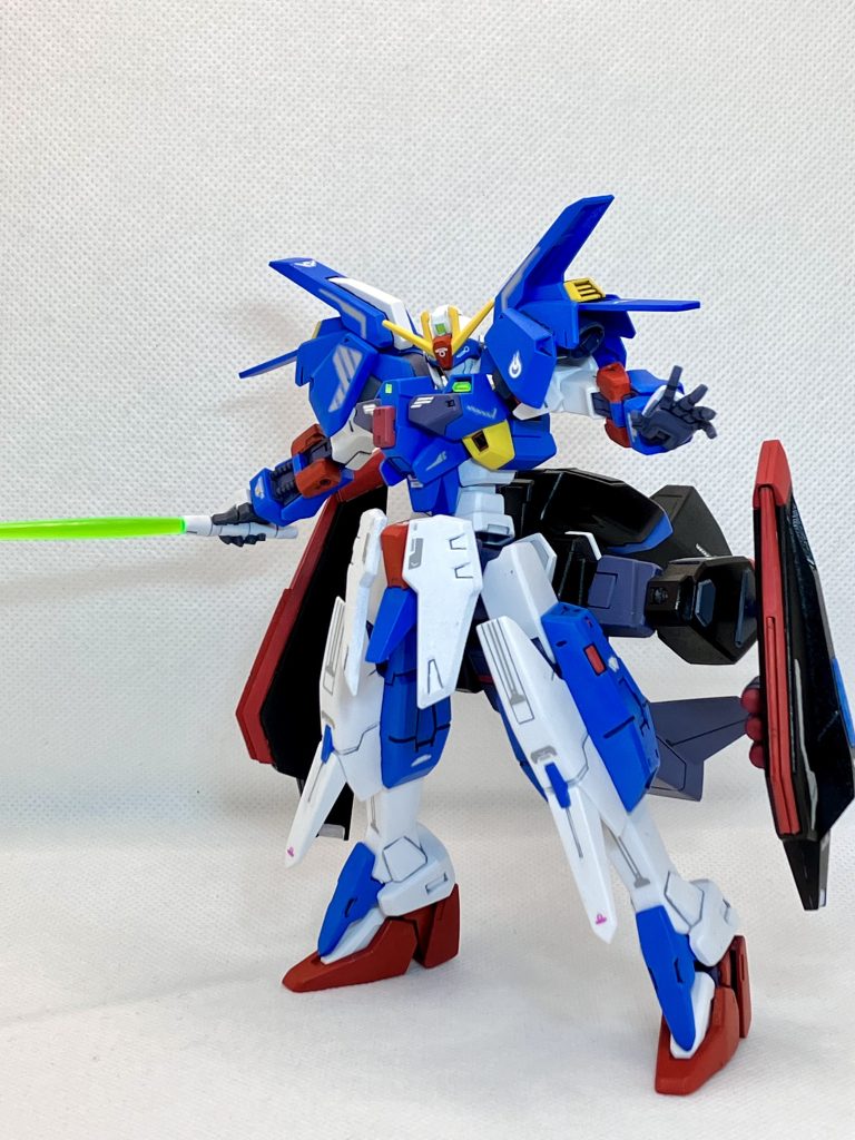 GNセイヴァーz–4枚目/制作者：DEAD-MAN-Q