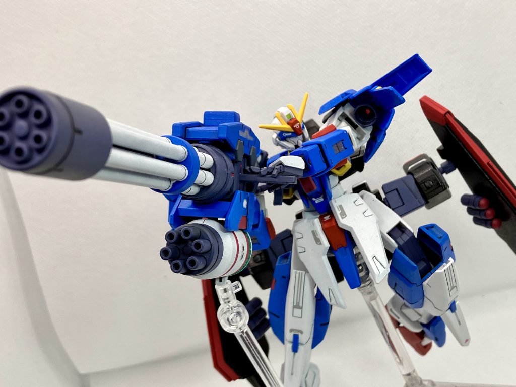 GNセイヴァーz–7枚目/制作者：DEAD-MAN-Q