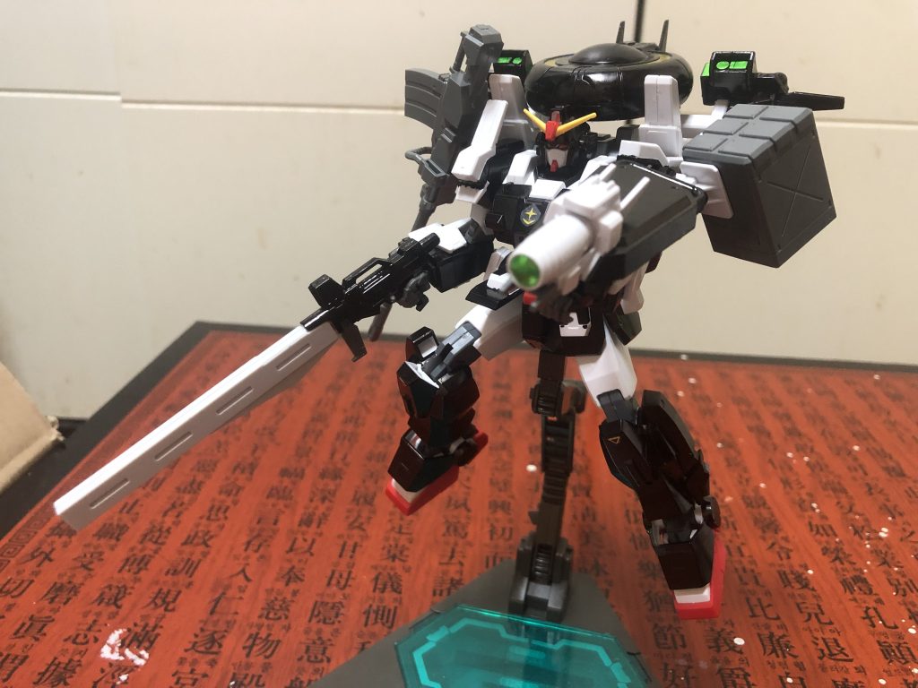 シールドセンサーアクション