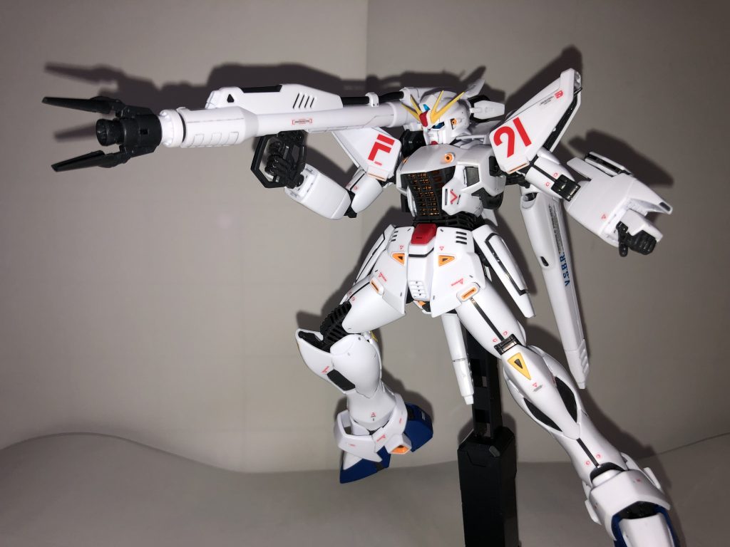 ビームランチャー