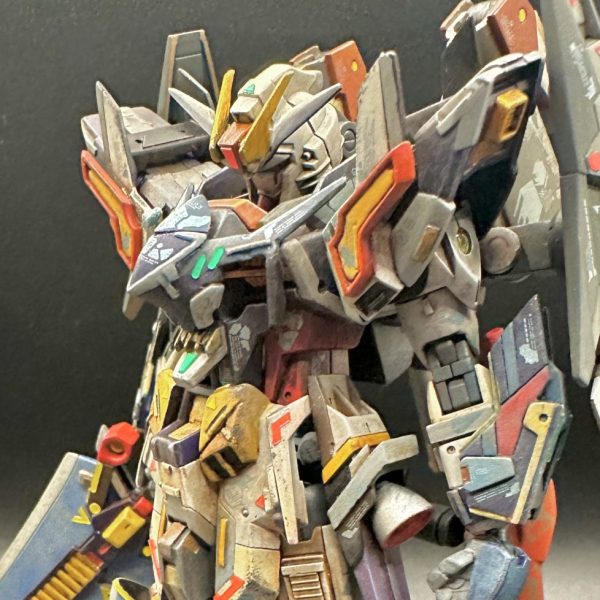 グレイブデスティニー