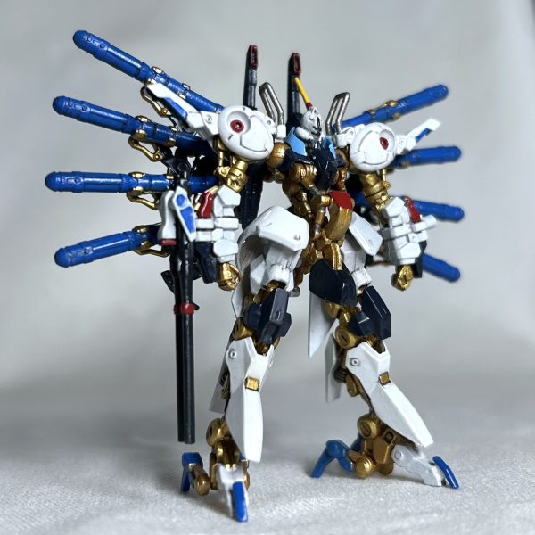 レアガンプラ ガンダムフリーダム - www.mecanizadosalbacete.com