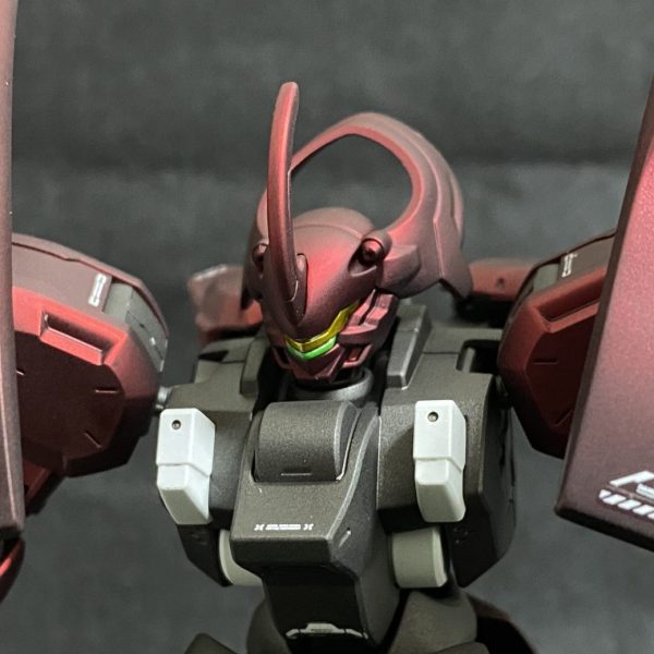 HG 1/144 ダリルバルデ