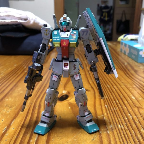 スレッガージム