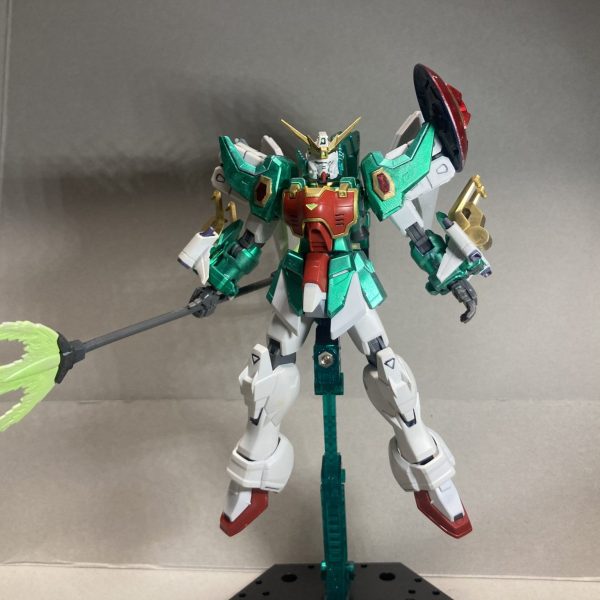 アルトロンガンダム ぽい？