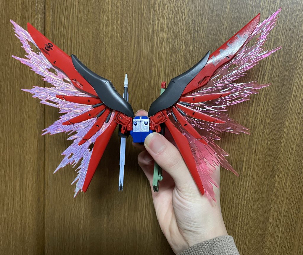 わかりやすい比較