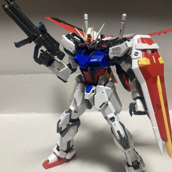 GAT-X105 ストライク