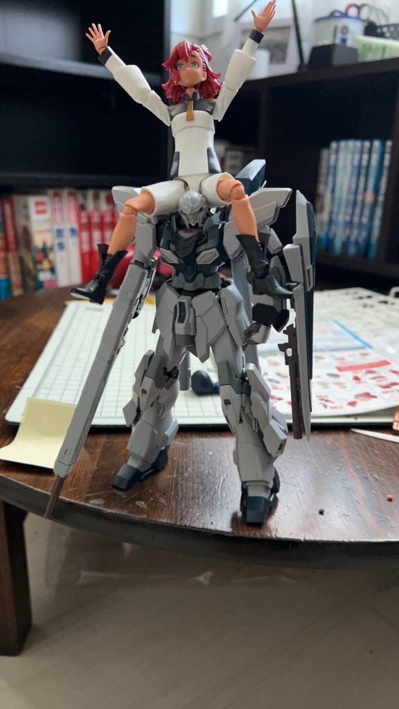 カタグルマーキュリーです