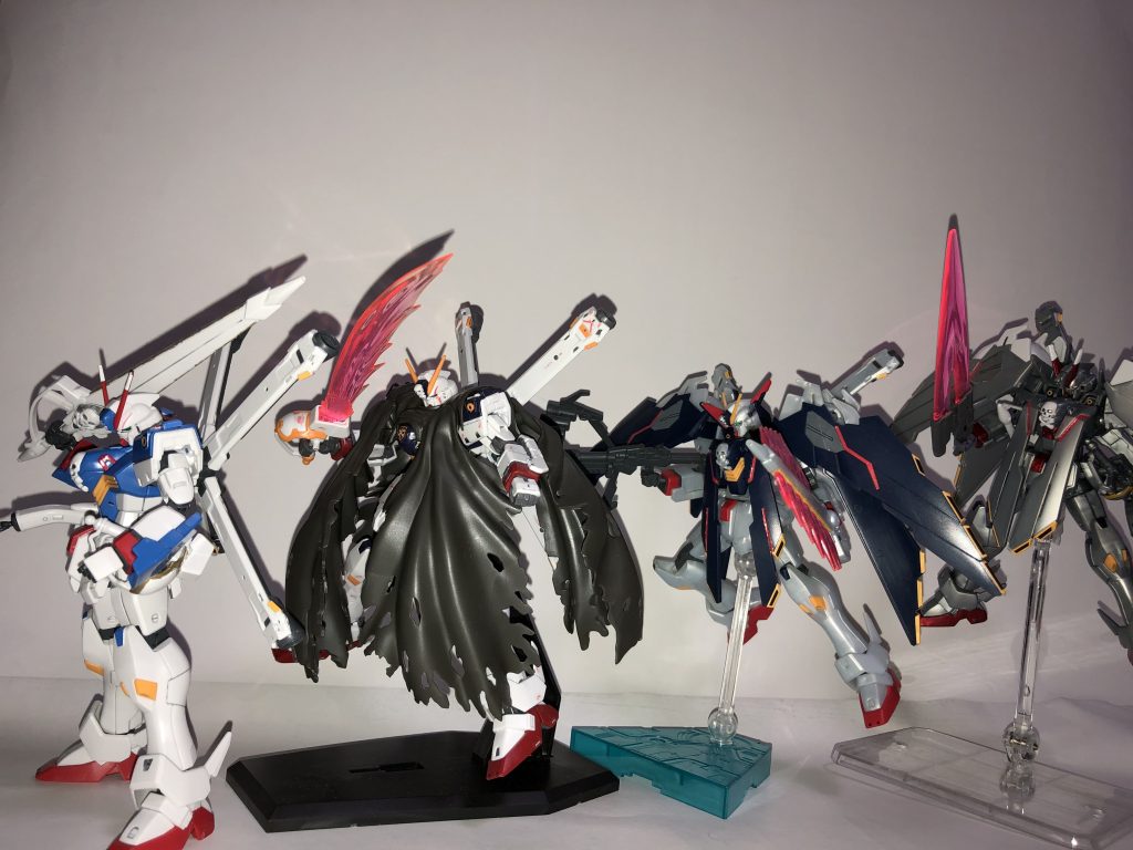 ぺズ・バタラが出たらトビア機揃うのに