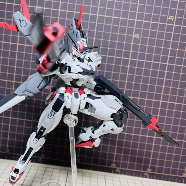 セカンドキャリバーン