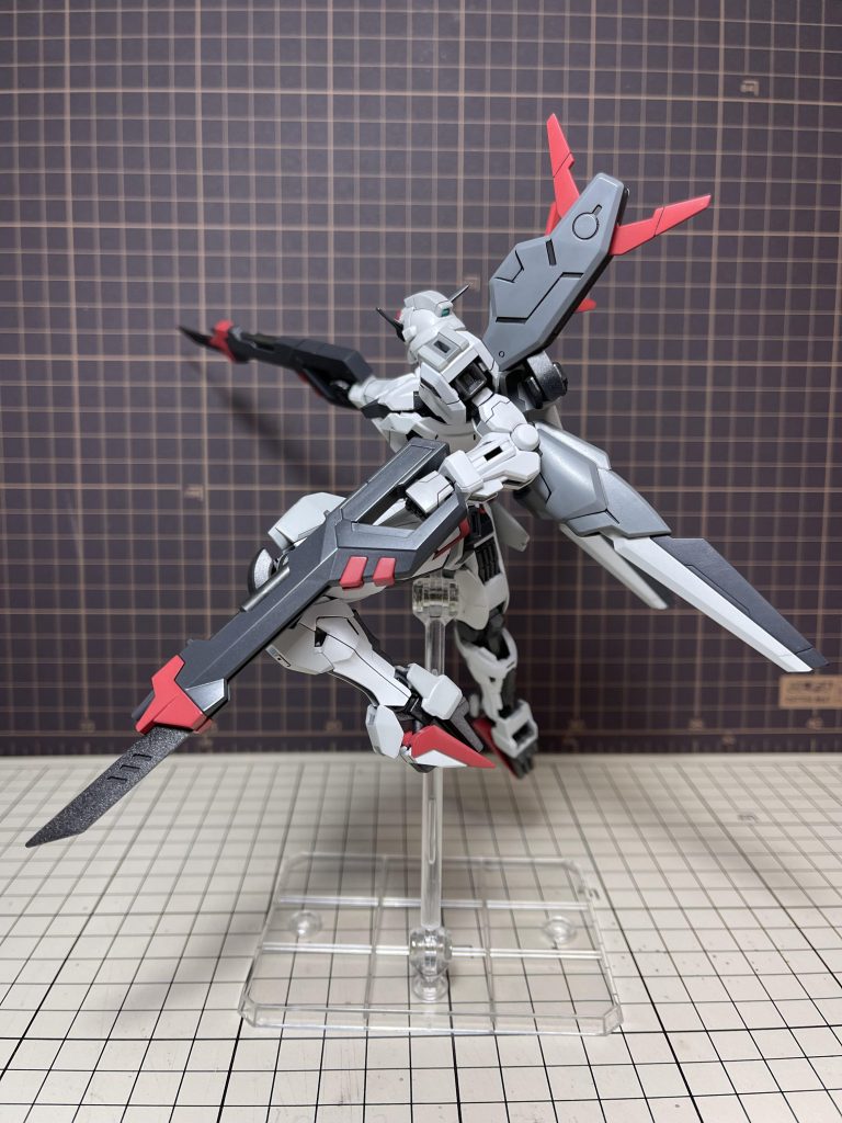 セカンドキャリバーン–4枚目/制作者：KATATSUKA