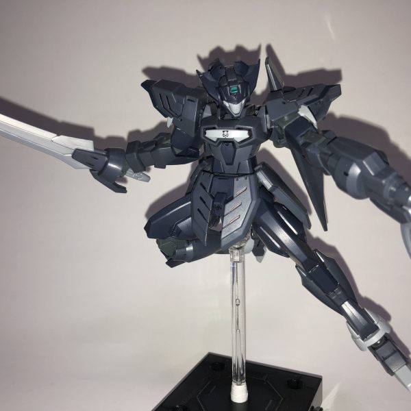 Gサイフォス・ガンプラ改造作品まとめ｜ガンダムAGE｜GUNSTA