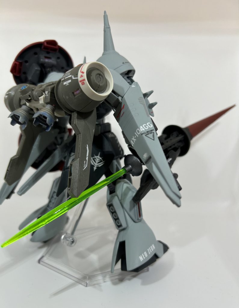 Rギャギャ–2枚目/制作者：takatosi