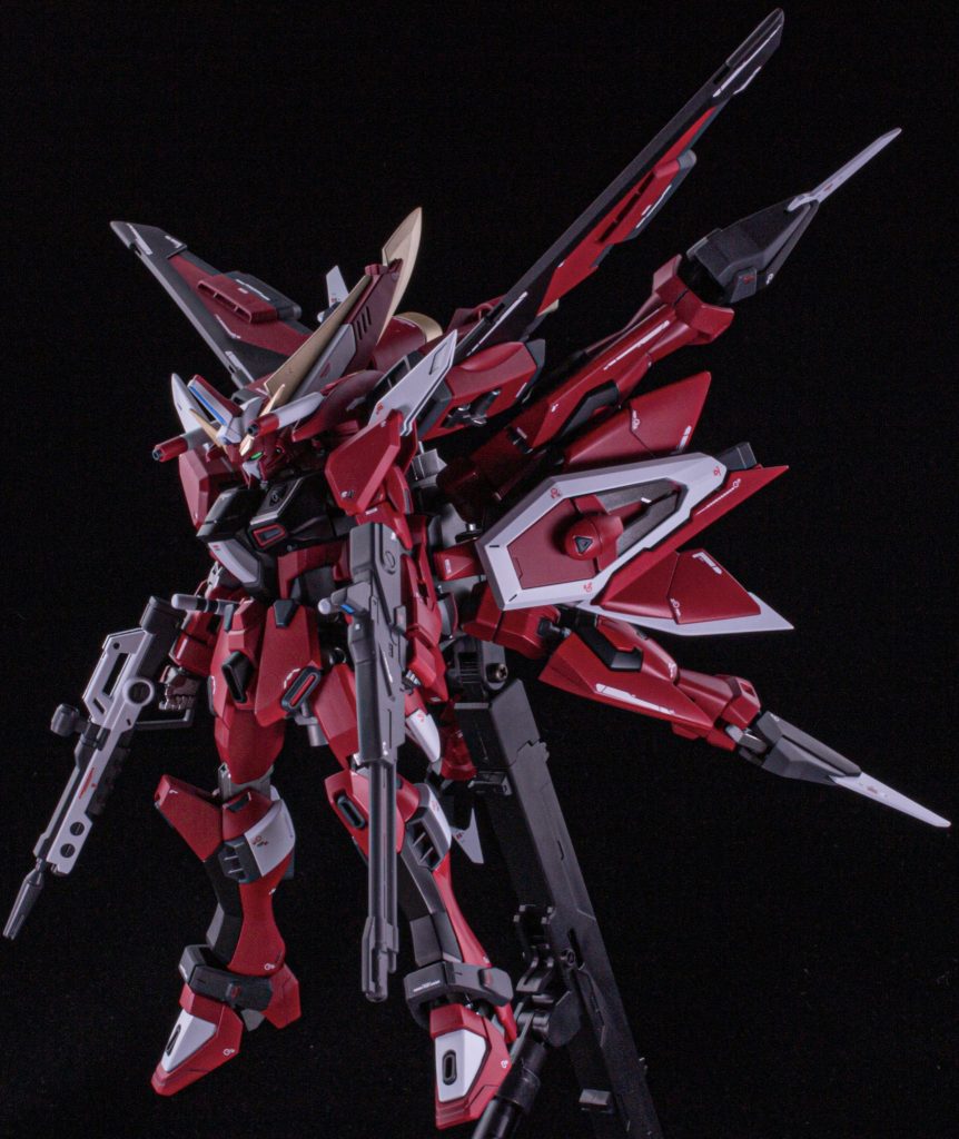 シールドはイージスに装備可能です。