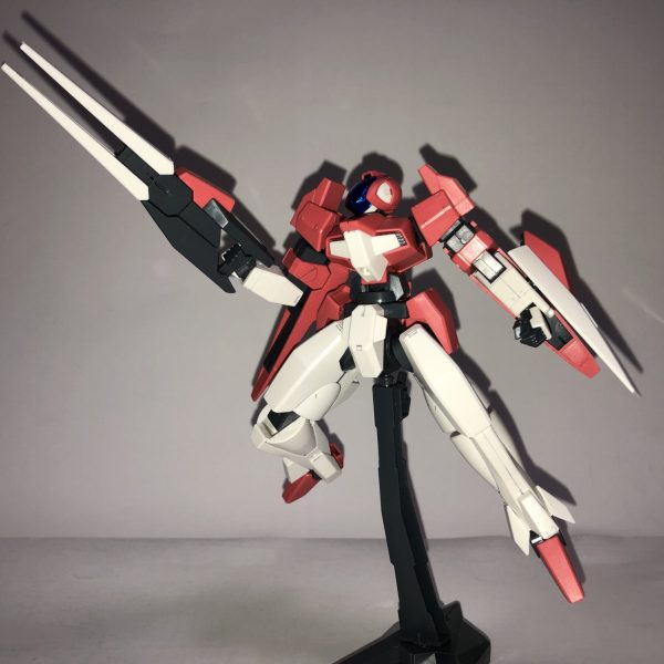 HGAGE クランシェ