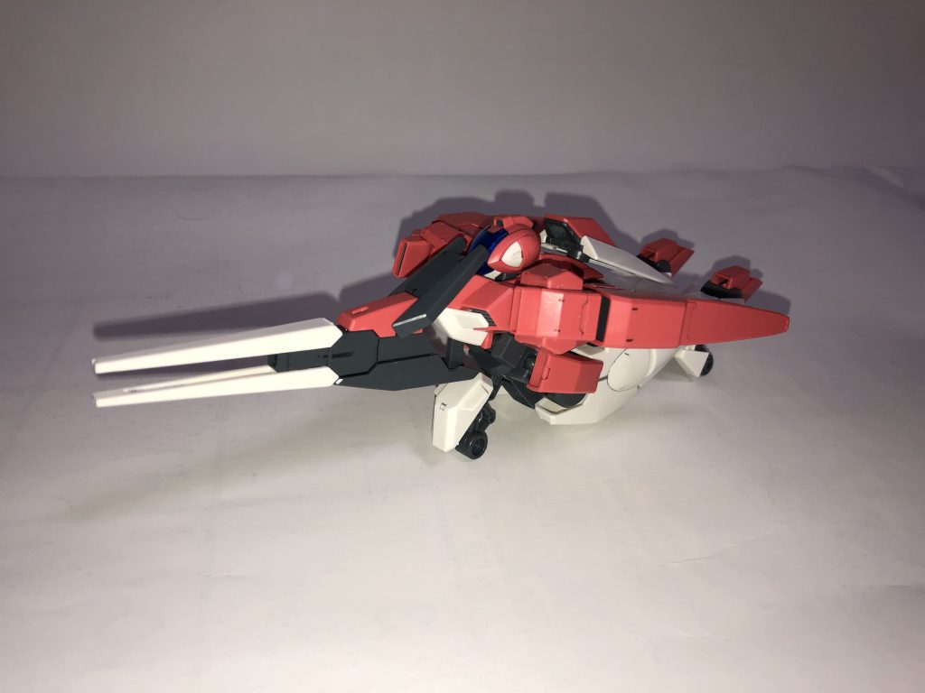 変形もまとまってていい