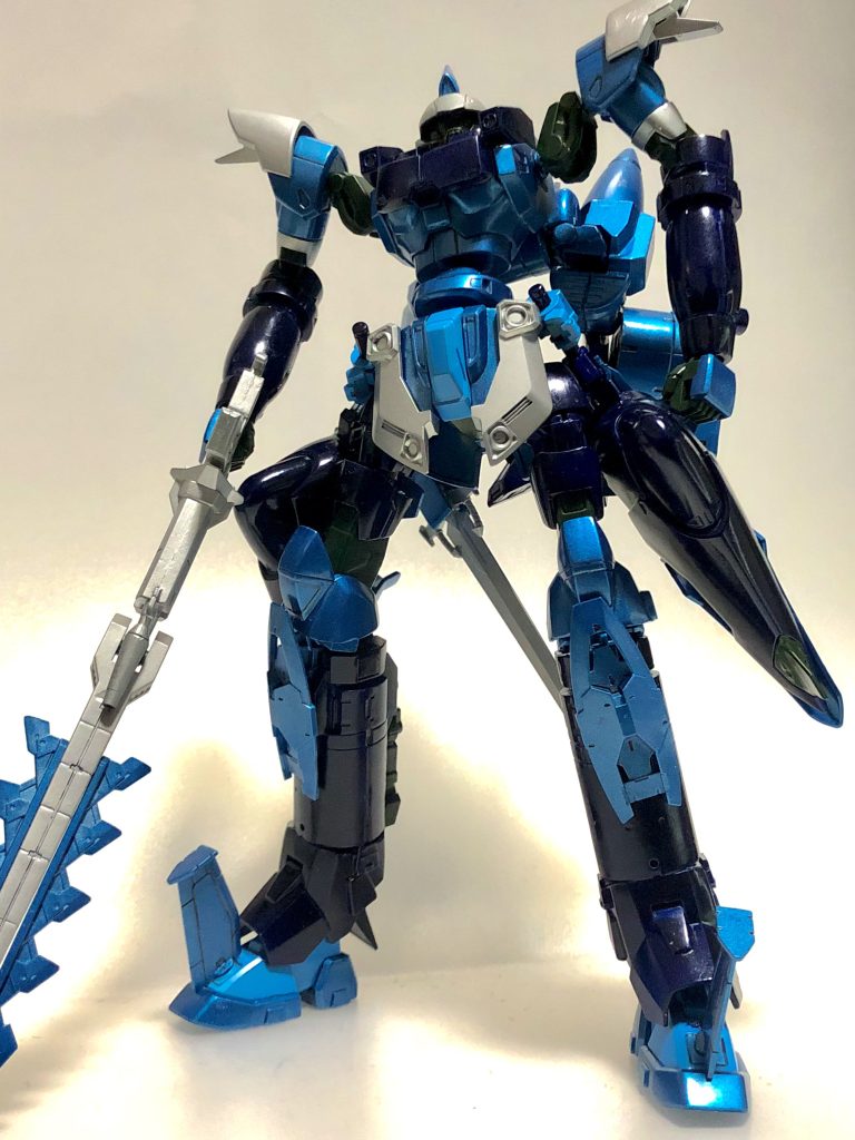 ジン・ブループローン–2枚目/制作者：kawasaki0510