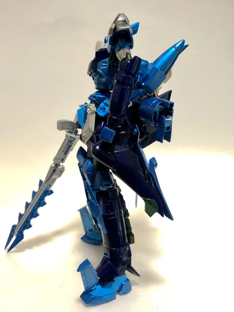 ジン・ブループローン–3枚目/制作者：kawasaki0510