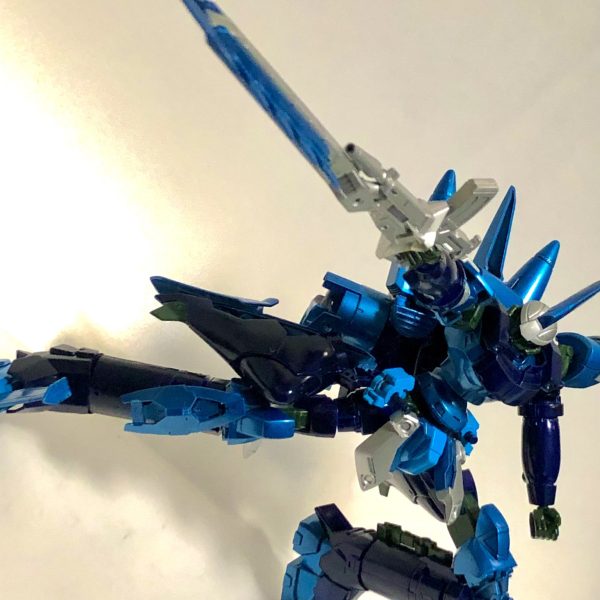 ジン・ブループローン