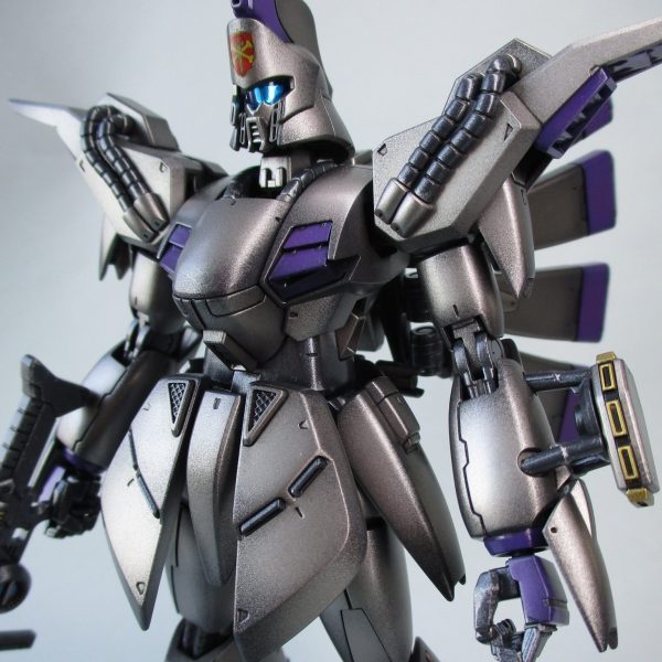 RE/100 ビギナギナ　ガンプラ　未組立 RE/100 ビギナ・ギナ ガンプラ 未組立｜Yahoo!フリマ（旧PayPay