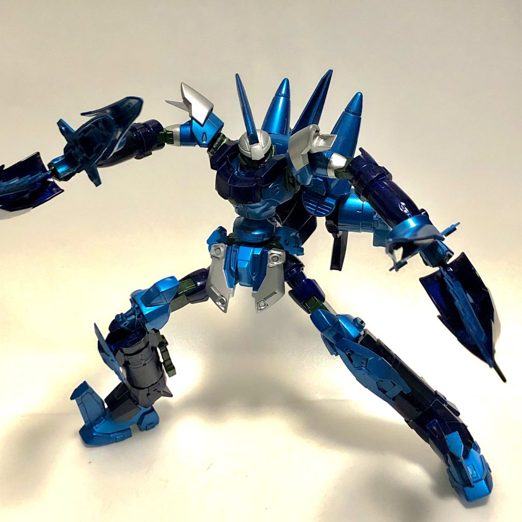 ジン・ブループローン–2枚目/制作者：kawasaki0510