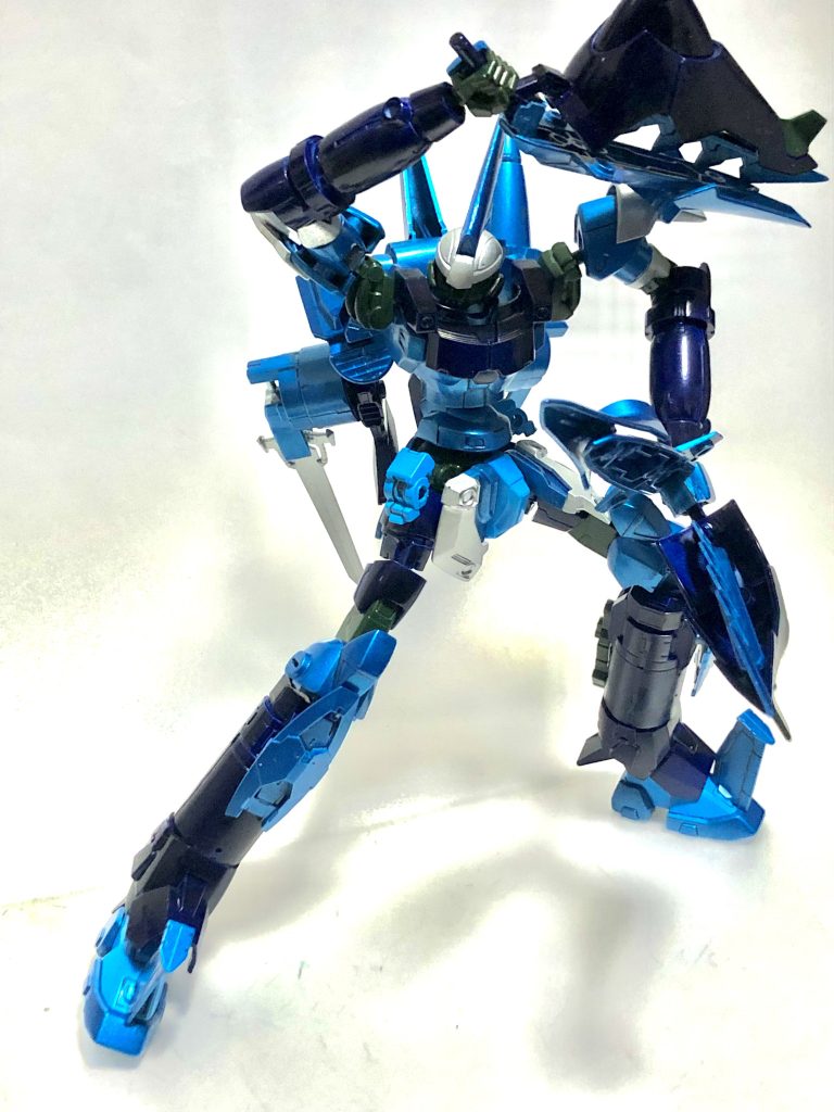 ジン・ブループローン–3枚目/制作者：kawasaki0510