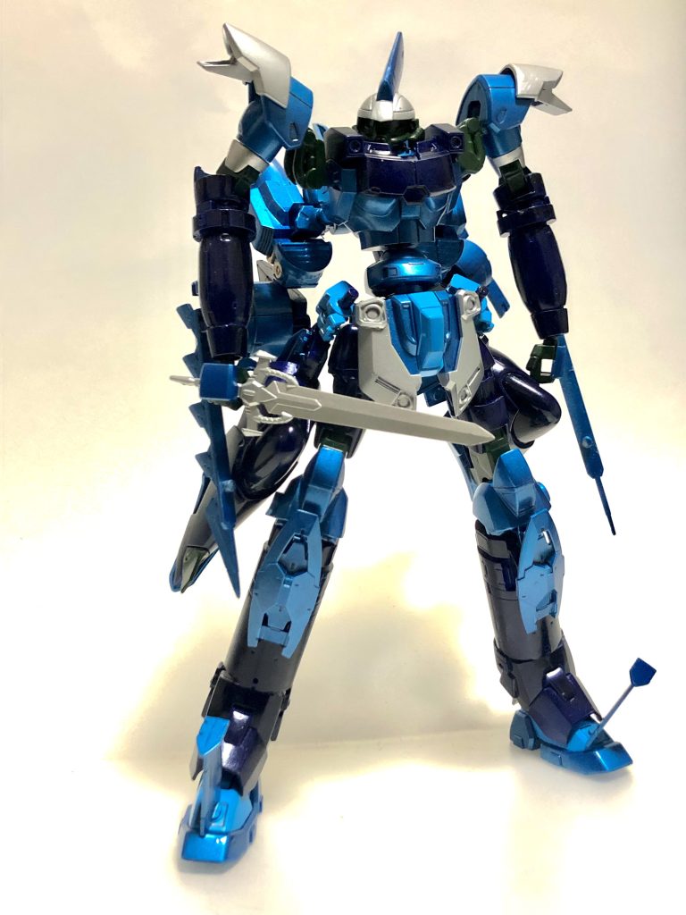 本機そのものはコンパスの活動として表立つ事は殆ど無いが、迅速な情報収集と適切な『間引き』は、大規模作戦においてミレニアム本隊の損耗率を確実に減らす為には、欠かす事の出来ない作戦行動である閲覧ありがとうございました