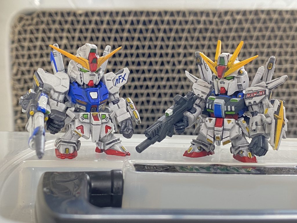 RXF91改–4枚目/制作者：シンラ