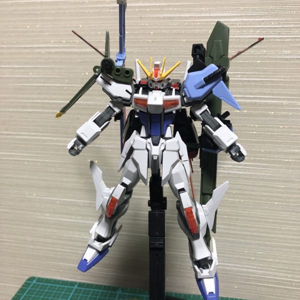 パーフェクトエクシードギャラクシー