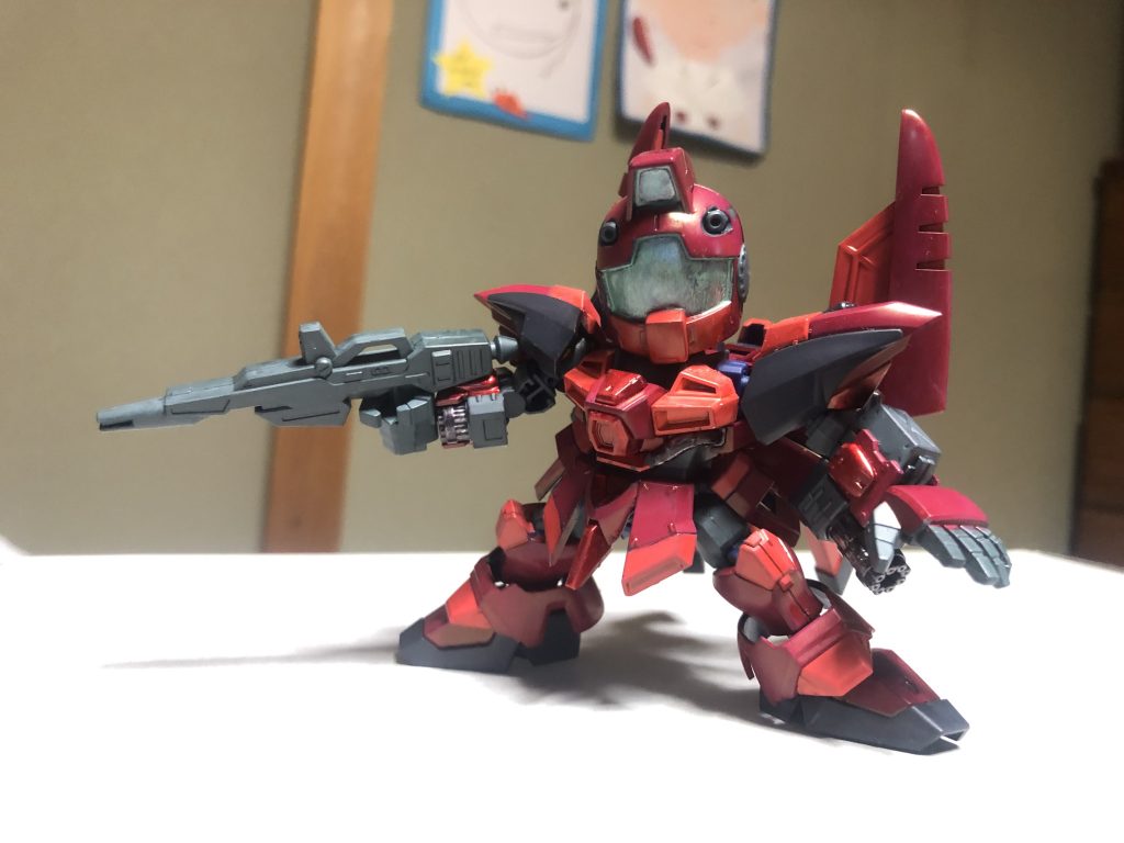 トルネードジム