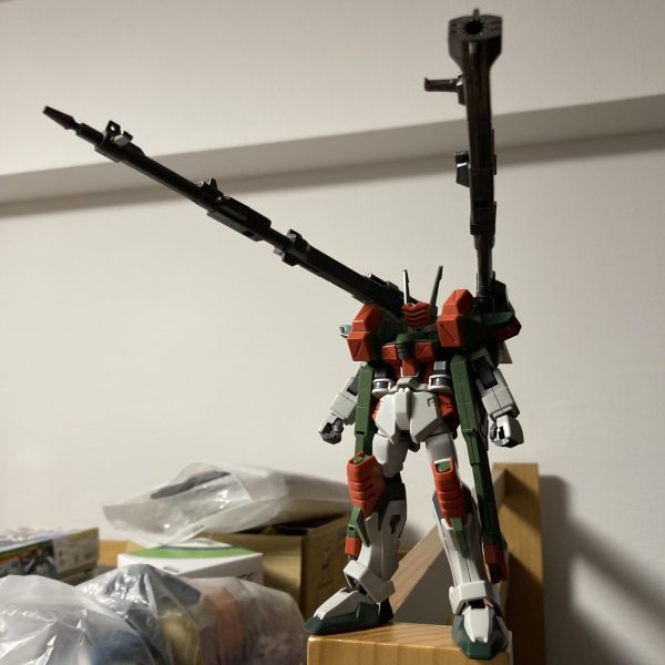 受験終わりました！