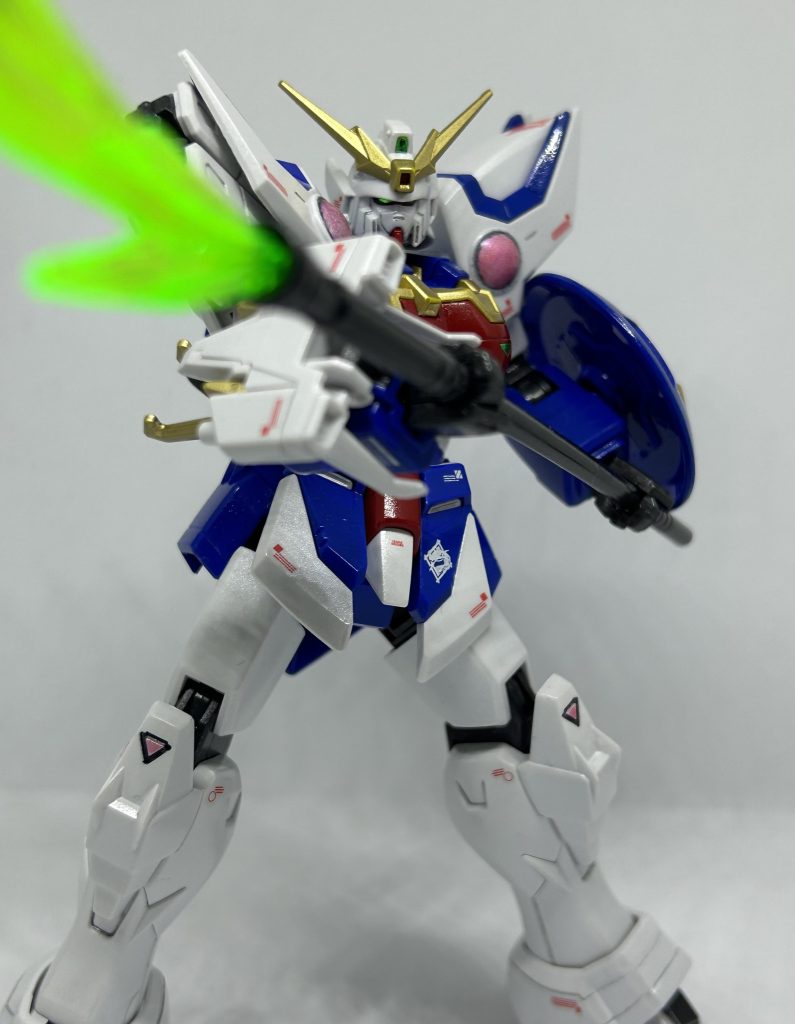 シェンロンガンダム–2枚目/制作者：nicelife