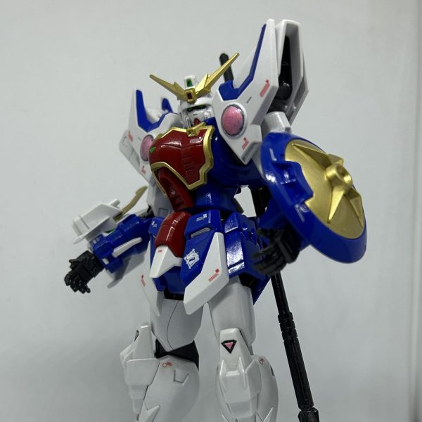 シェンロンガンダム