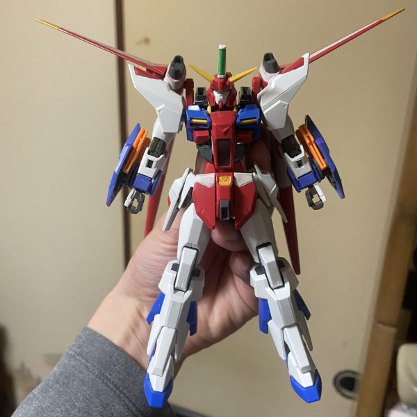 初投稿は魔改造！