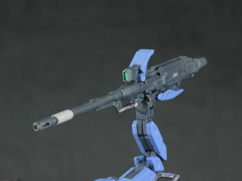 GUNDAM ARTIFACT スーパーガンダム–9枚目/制作者：SAT