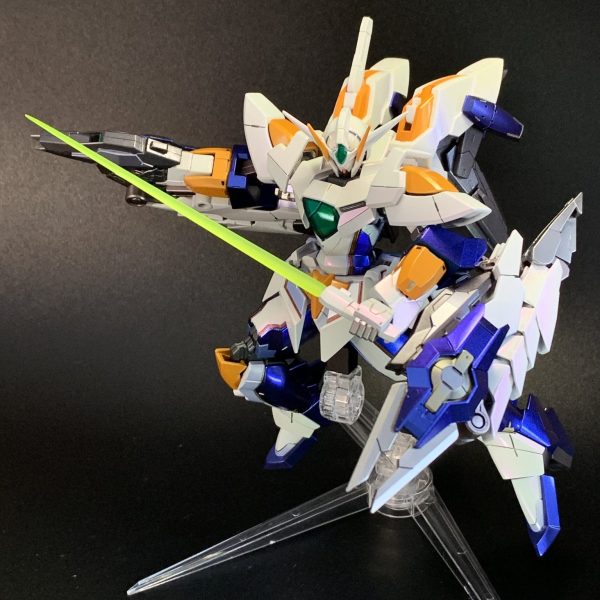 ホビーリバーシブルガンダム