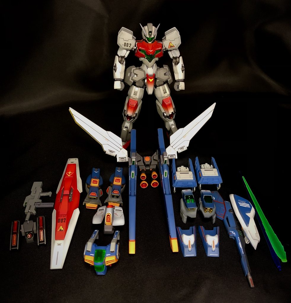 実は、全てのアーマーが着脱可能です。