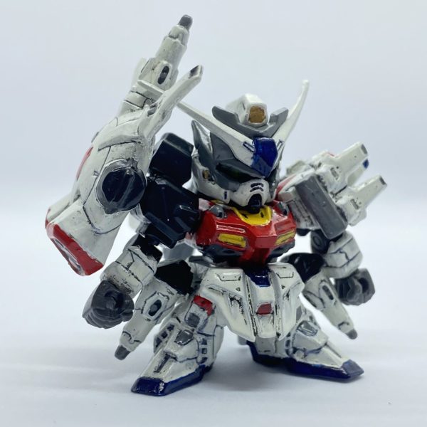 ニクスプロヴィデンス