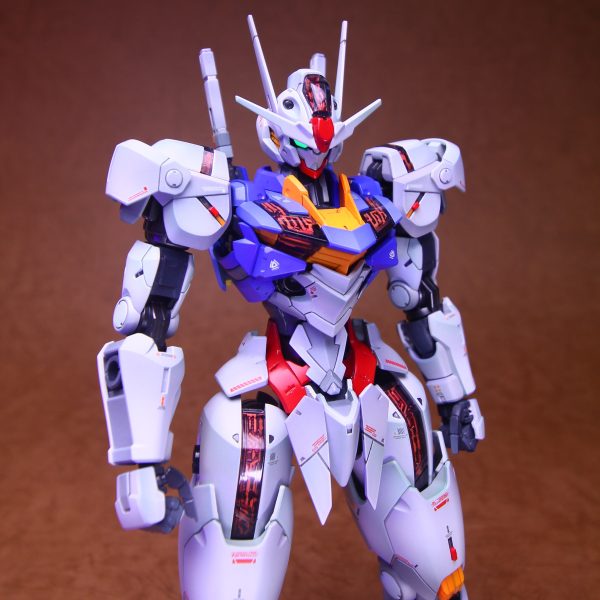 機動戦士ガンダム 水星の魔女