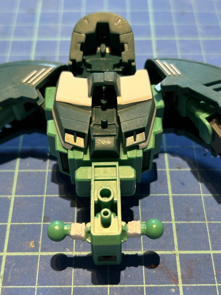 股関節も幅増ししております最後までご覧頂きありがとうございました。 