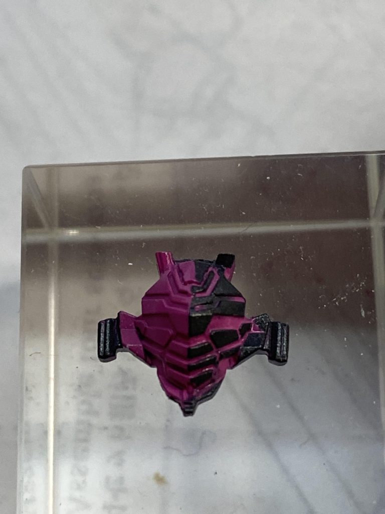 ガンダム・ルブリス・ジウ完成！–4枚目/制作者：@takesingood