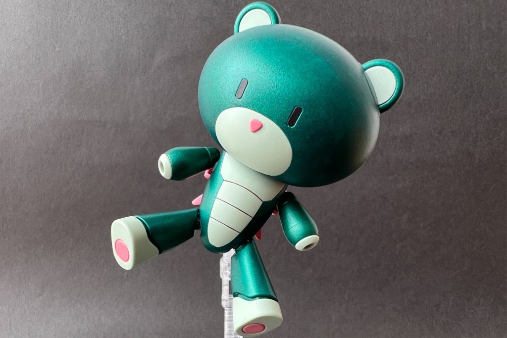量産型 PETIT'GGUY（HG）–2枚目/制作者：noa