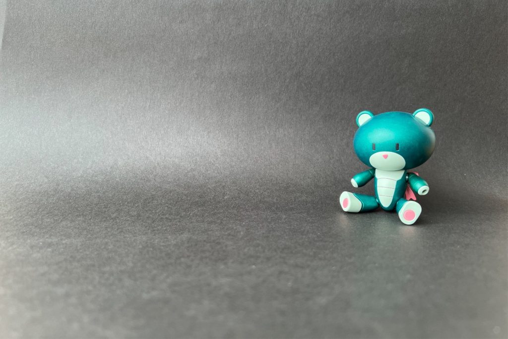 か、かわいい🥰メタリック筆塗り🖌️は均一にならなくて難しかったですが、それも味があって良し👌まだまだ頑張りまっす！