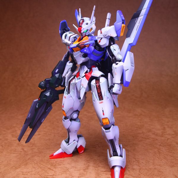 機動戦士ガンダム 水星の魔女