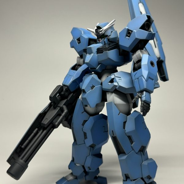 ガンダムルブリスウル