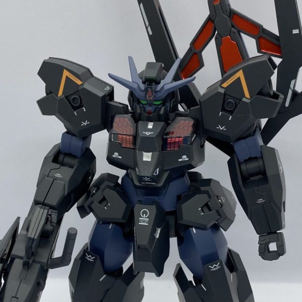 ガンダムルブリスウル