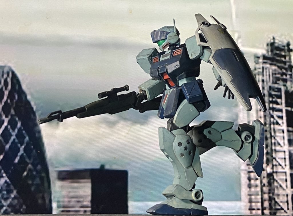 「ガンダム戦記」で使いまくった思い出