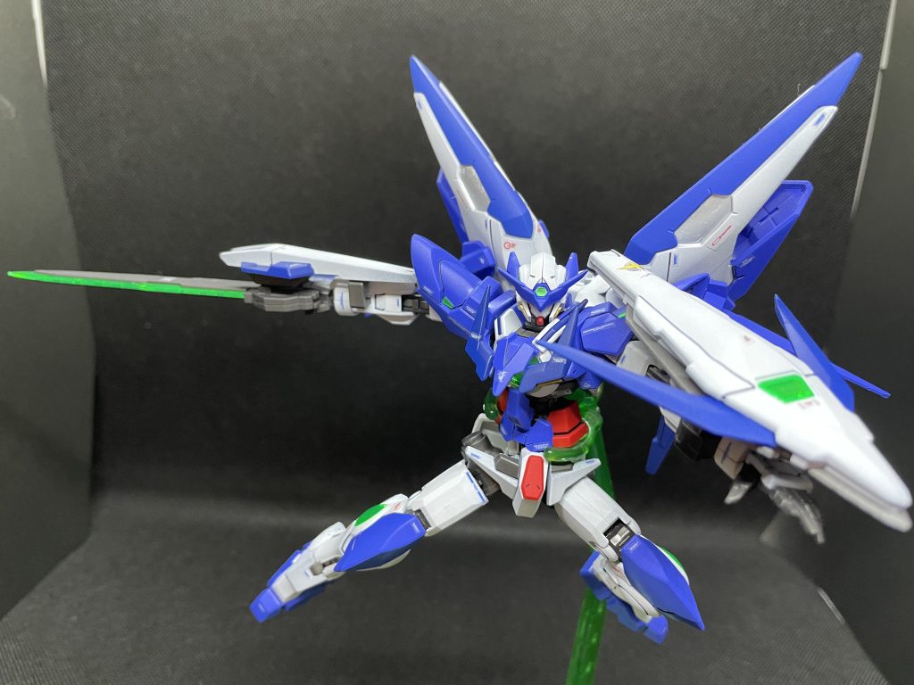 パッケージ画像のポーズ