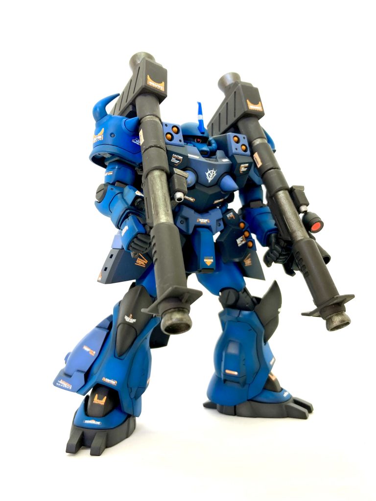 ジャイバズ2を構えるとこんな感じ。 最後までご覧いただきありがとうございます。今年もよろしくお願いしますm(_ _)m