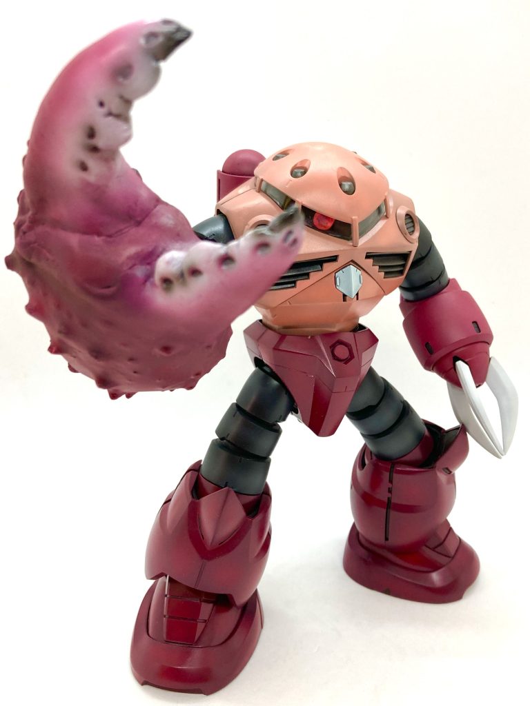 洗って干して…  大事にとってあったので、何に使うのかと思えば😆